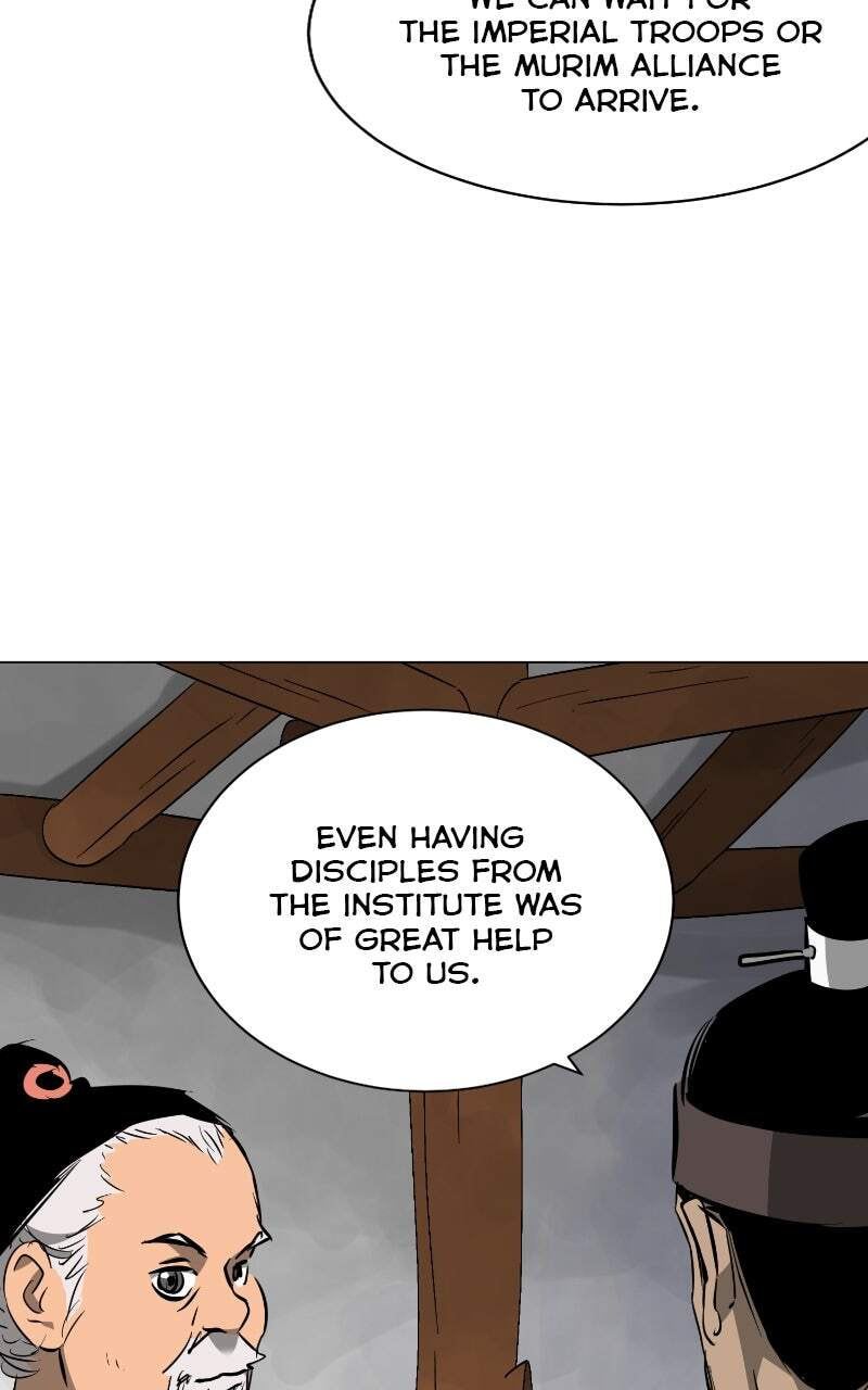 Read Infinite Leveling: Murim chapter 154 image 39 on Lezhin