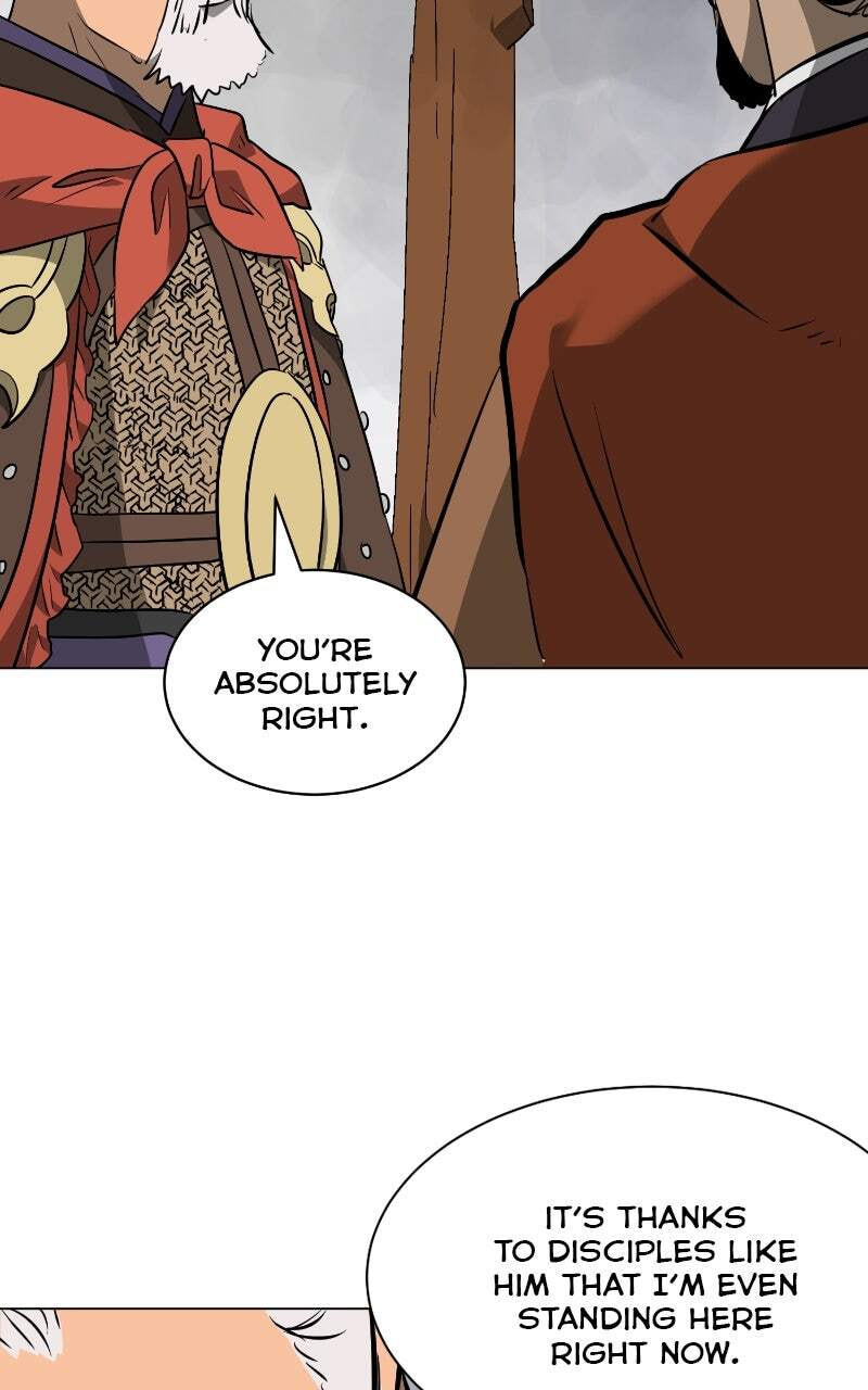 Read Infinite Leveling: Murim chapter 154 image 40 on Lezhin