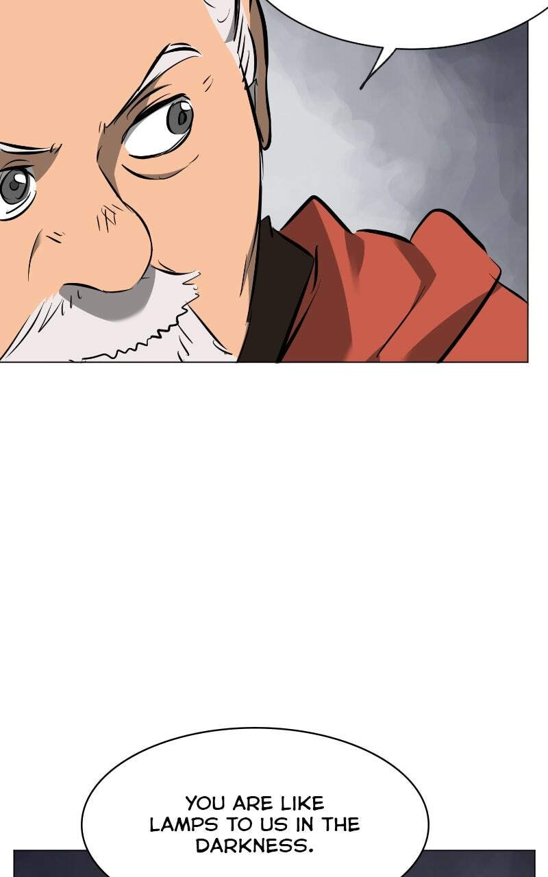Read Infinite Leveling: Murim chapter 154 image 41 on Lezhin