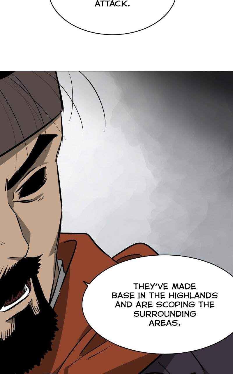 Read Infinite Leveling: Murim chapter 154 image 45 on Lezhin