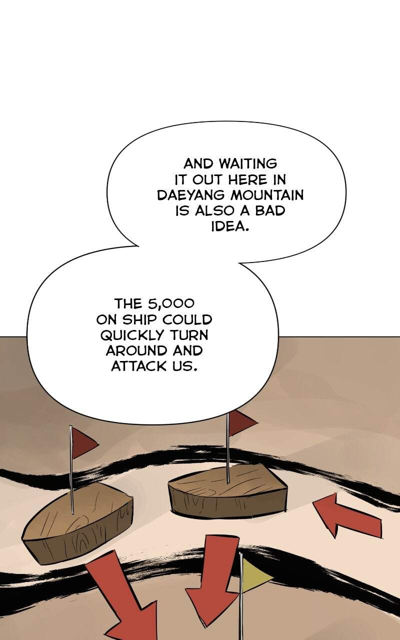 Read Infinite Leveling: Murim chapter 154 image 47 on Lezhin
