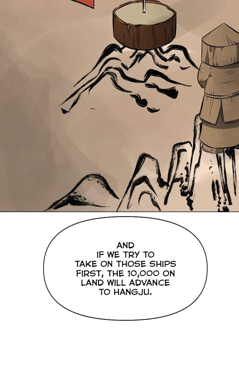 Read Infinite Leveling: Murim chapter 154 image 48 on Lezhin