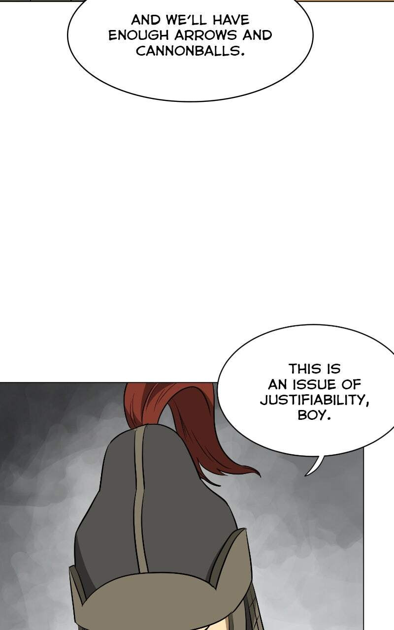Read Infinite Leveling: Murim chapter 154 image 51 on Lezhin