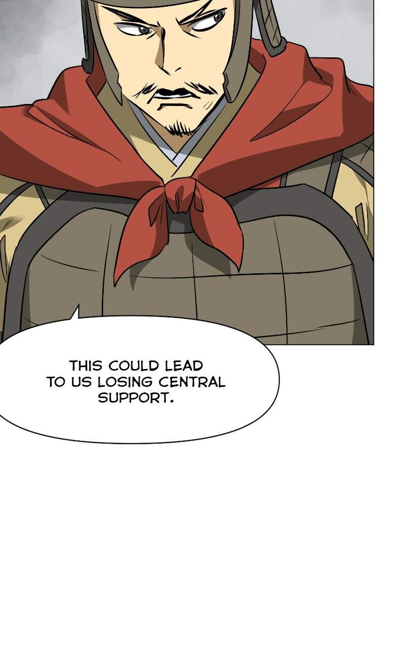 Read Infinite Leveling: Murim chapter 154 image 52 on Lezhin