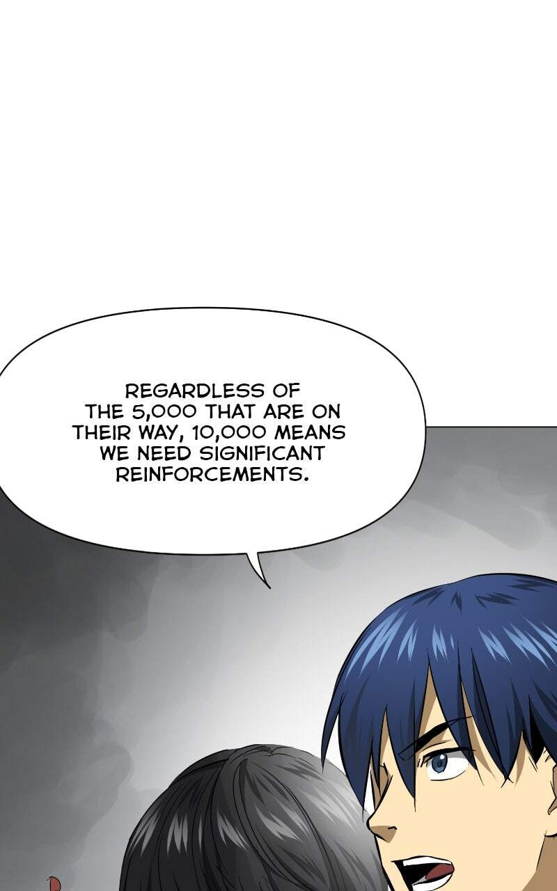 Read Infinite Leveling: Murim chapter 154 image 56 on Lezhin