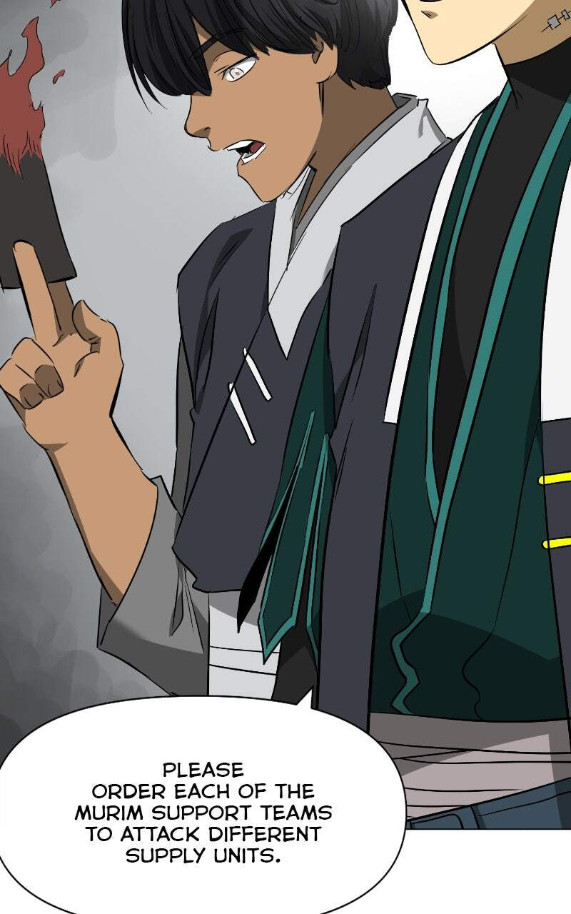 Read Infinite Leveling: Murim chapter 154 image 57 on Lezhin