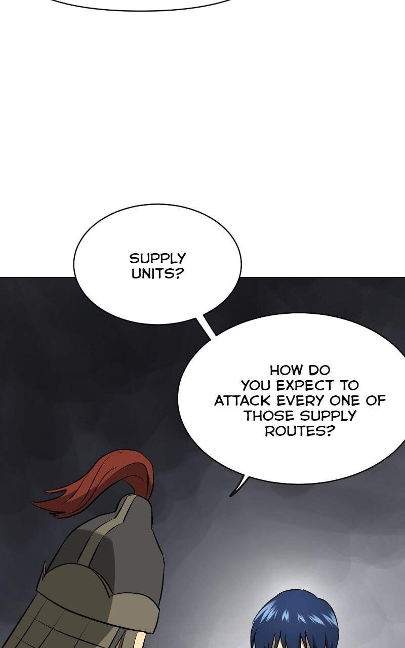 Read Infinite Leveling: Murim chapter 154 image 58 on Lezhin