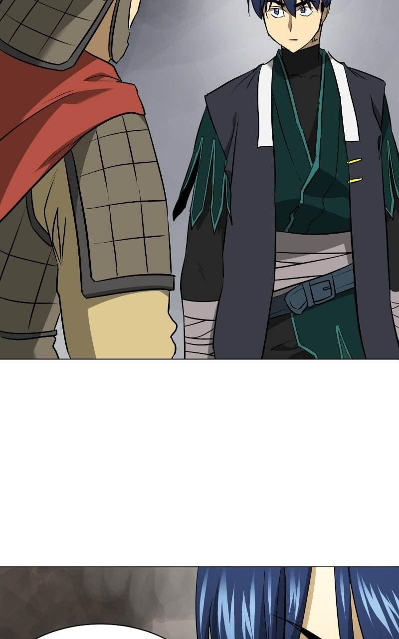 Read Infinite Leveling: Murim chapter 154 image 59 on Lezhin