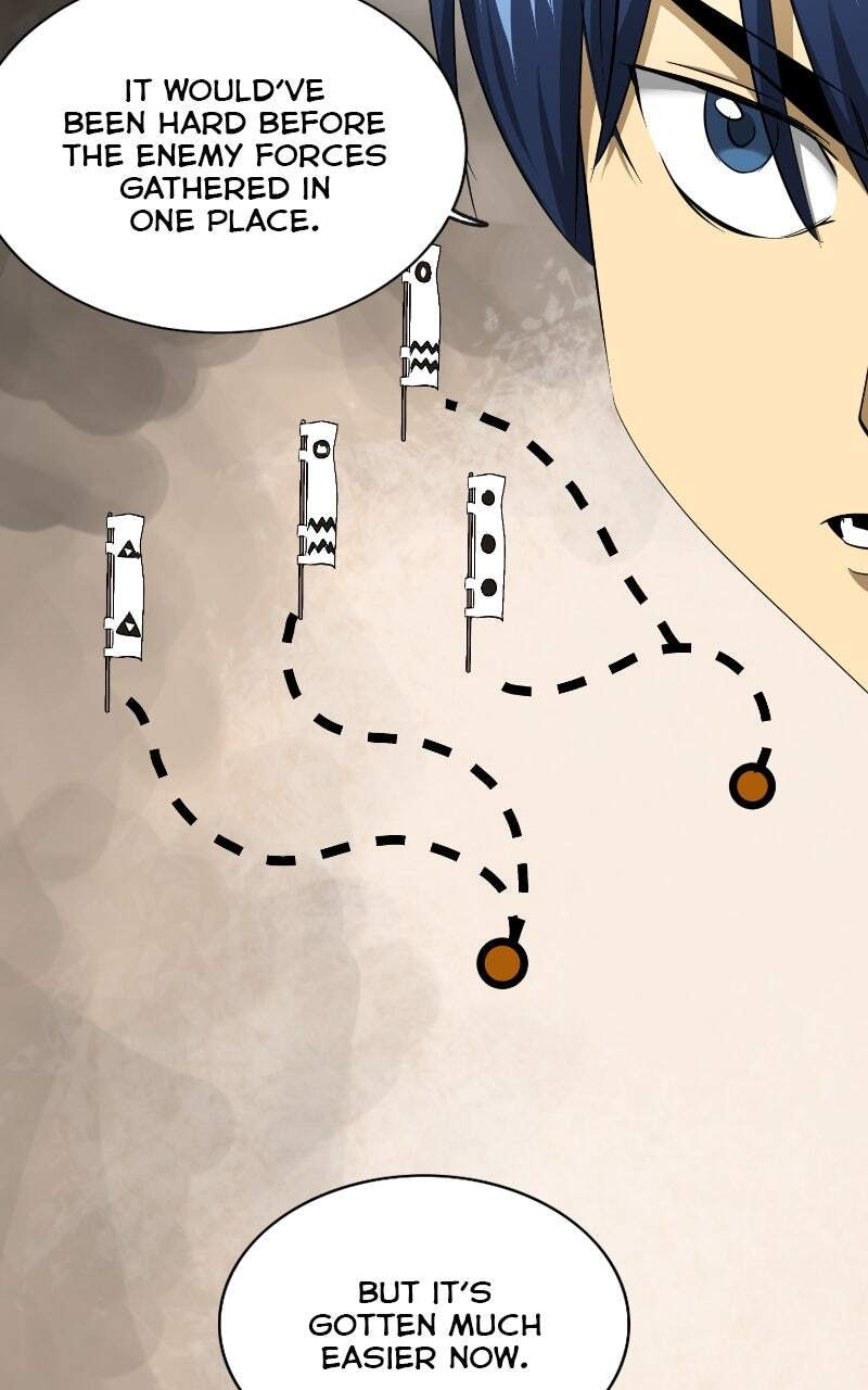 Read Infinite Leveling: Murim chapter 154 image 60 on Lezhin