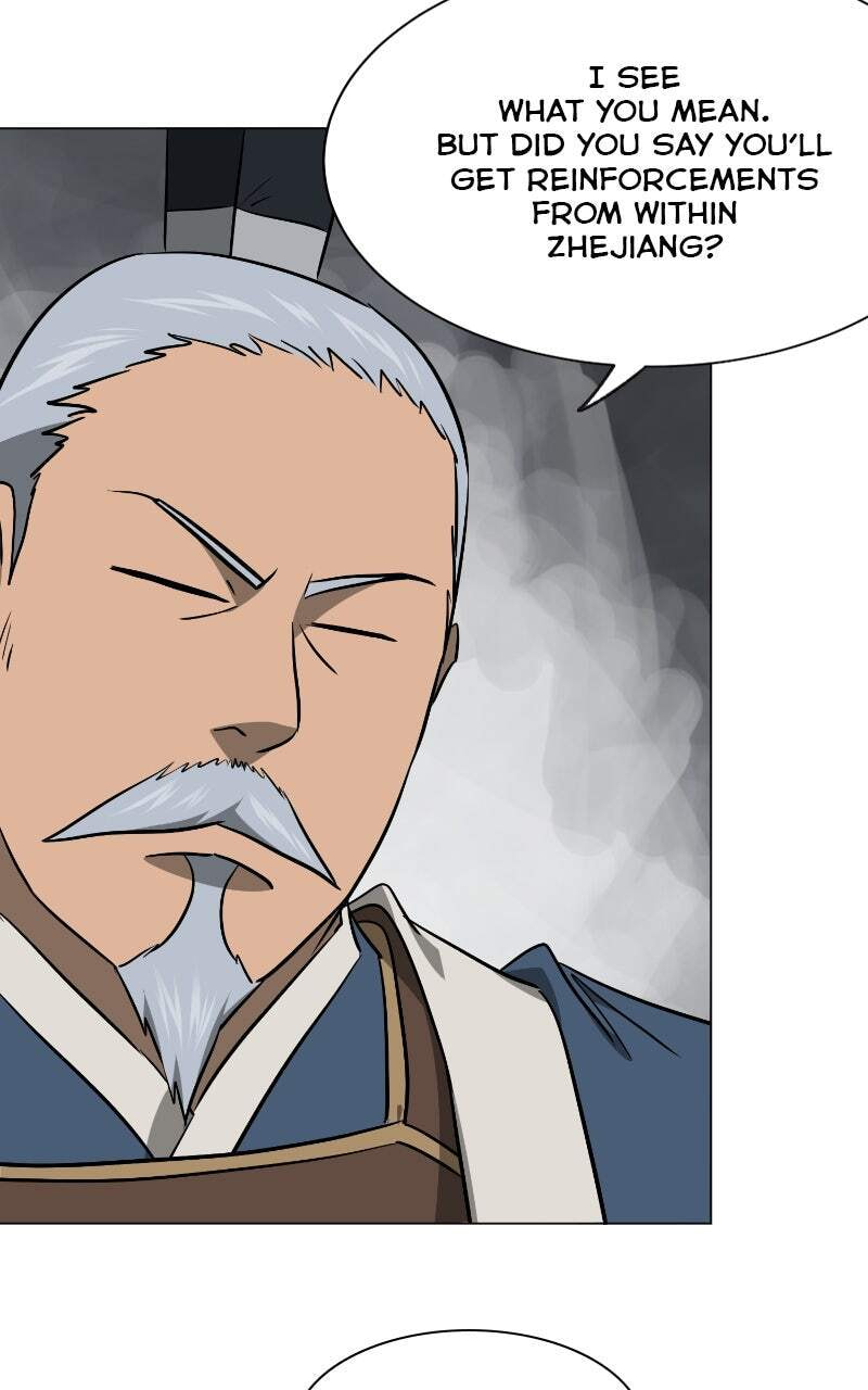 Read Infinite Leveling: Murim chapter 154 image 65 on Lezhin