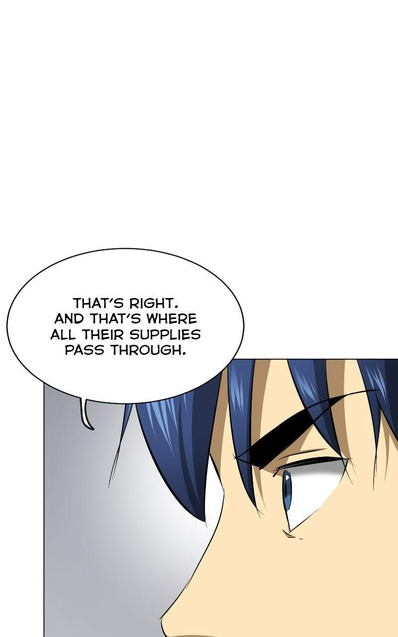 Read Infinite Leveling: Murim chapter 154 image 70 on Lezhin