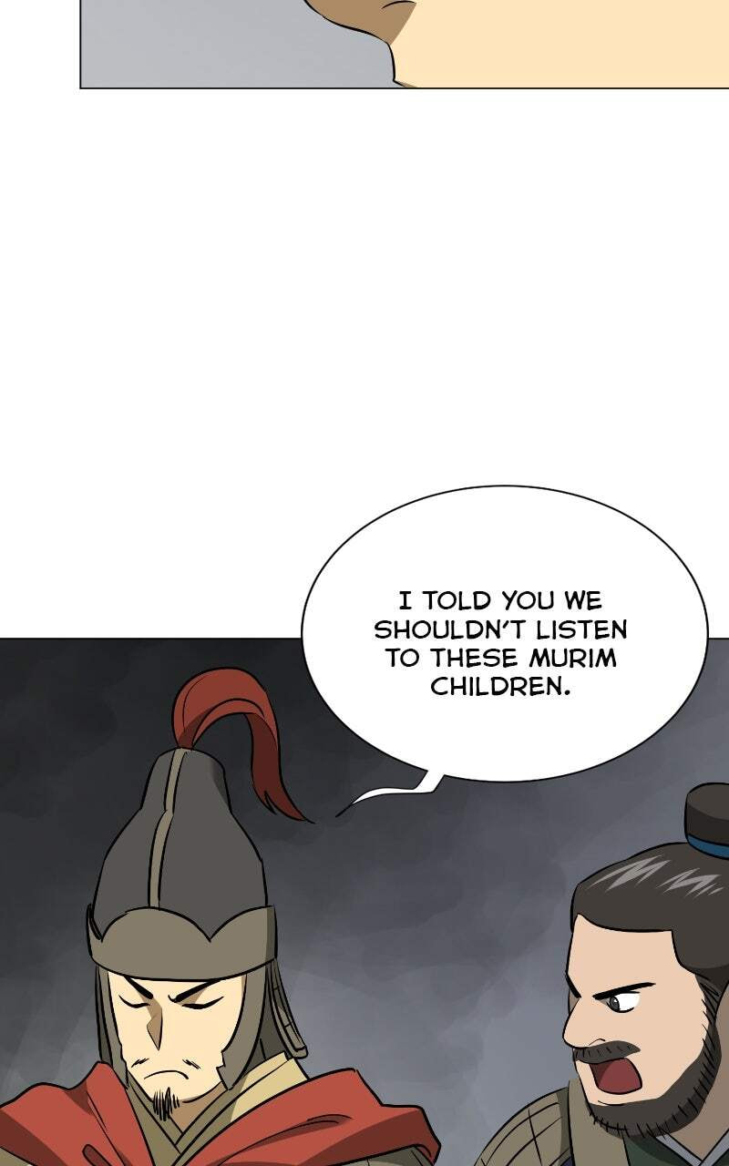 Read Infinite Leveling: Murim chapter 154 image 71 on Lezhin