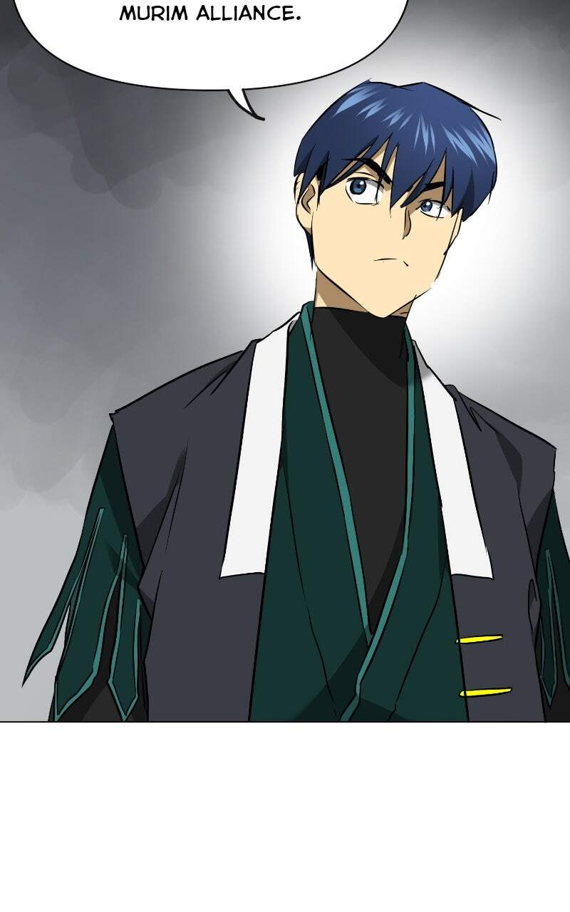 Read Infinite Leveling: Murim chapter 154 image 73 on Lezhin