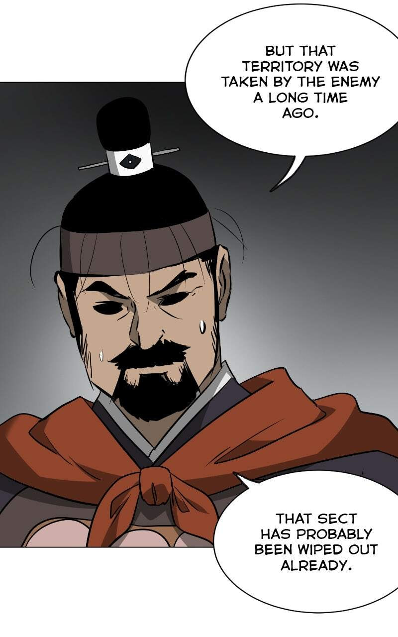 Read Infinite Leveling: Murim chapter 154 image 74 on Lezhin
