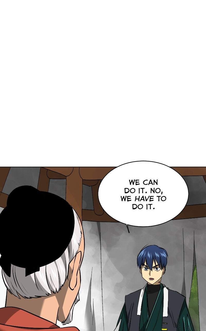 Read Infinite Leveling: Murim chapter 154 image 75 on Lezhin
