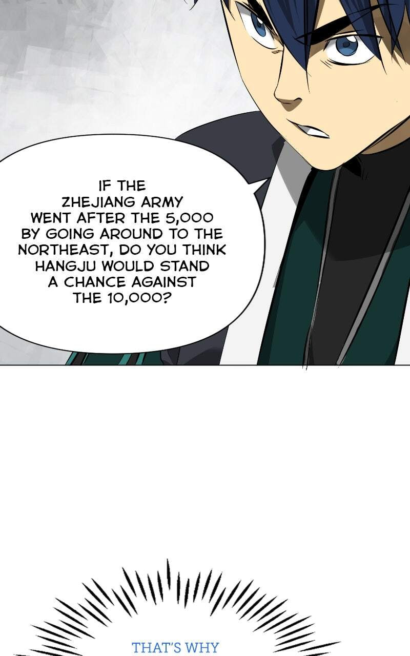 Read Infinite Leveling: Murim chapter 154 image 8 on Lezhin