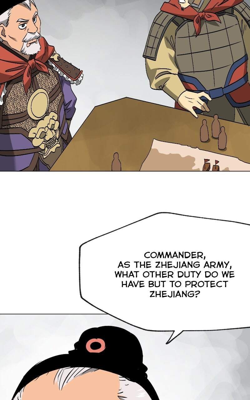 Read Infinite Leveling: Murim chapter 154 image 80 on Lezhin