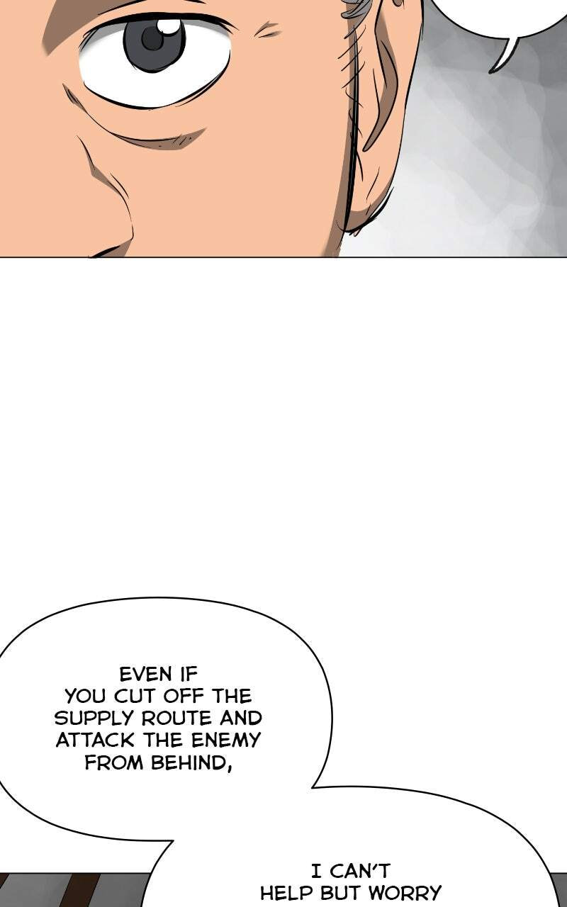 Read Infinite Leveling: Murim chapter 154 image 83 on Lezhin