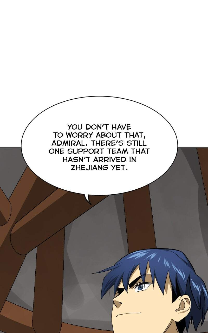 Read Infinite Leveling: Murim chapter 154 image 85 on Lezhin