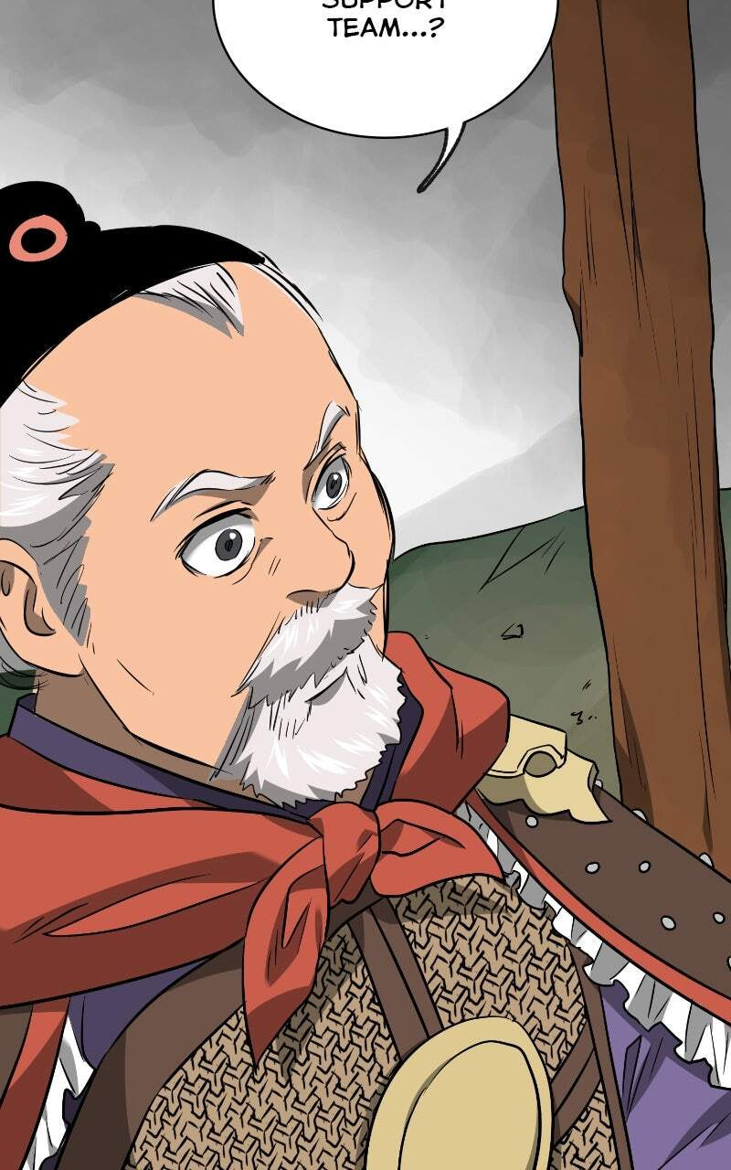 Read Infinite Leveling: Murim chapter 154 image 88 on Lezhin