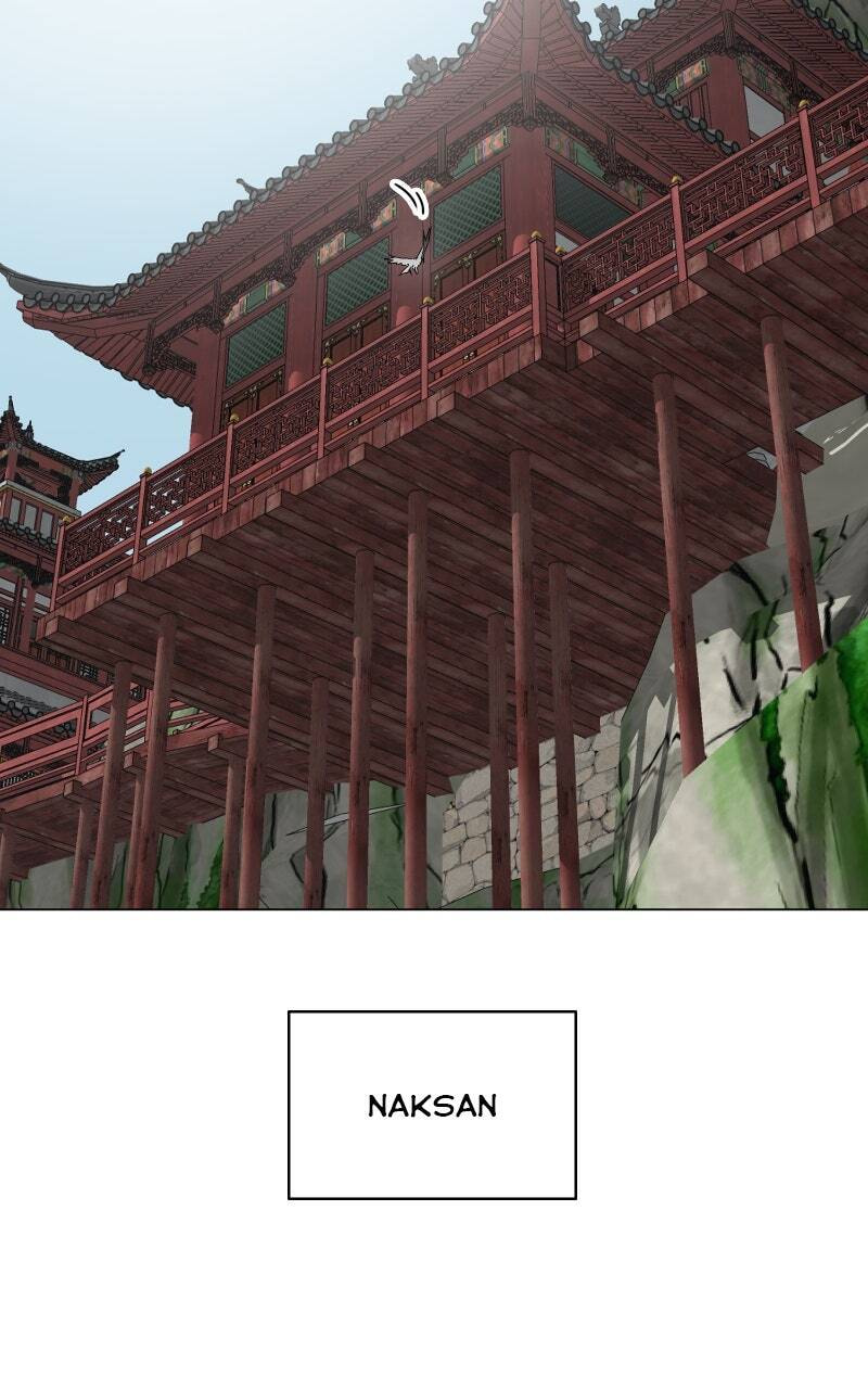 Read Infinite Leveling: Murim chapter 154 image 93 on Lezhin
