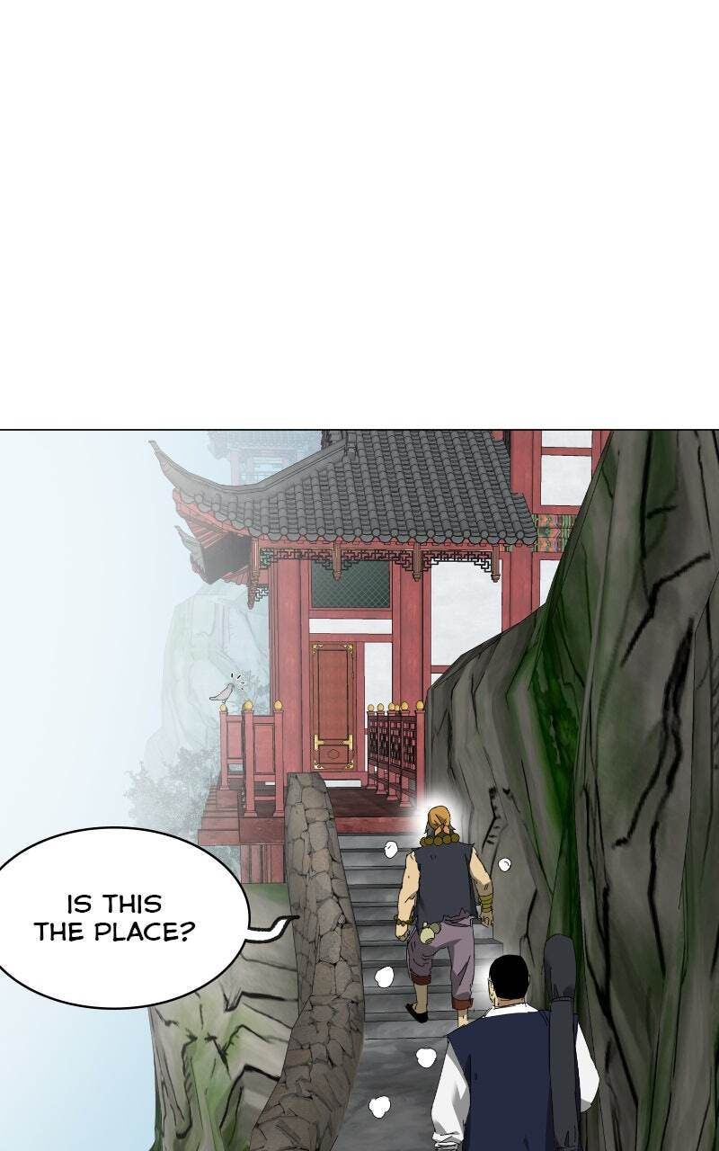 Read Infinite Leveling: Murim chapter 154 image 94 on Lezhin