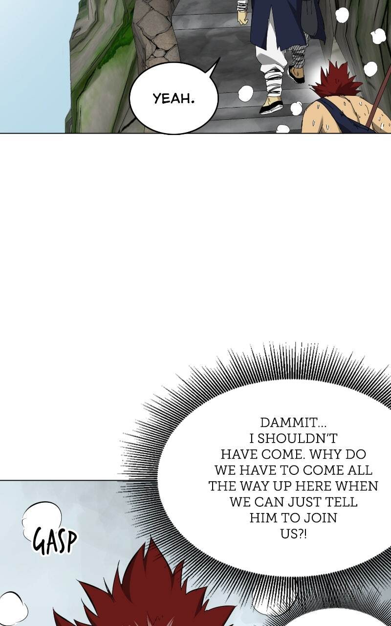 Read Infinite Leveling: Murim chapter 154 image 95 on Lezhin