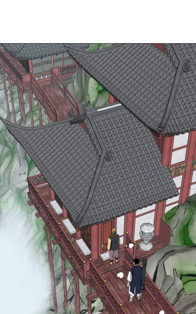 Read Infinite Leveling: Murim chapter 154 image 98 on Lezhin