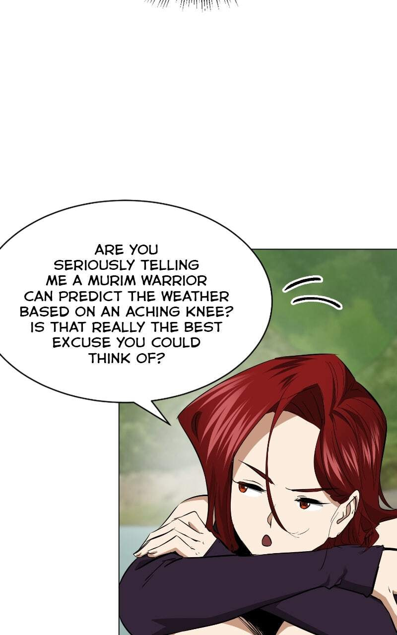 Read Infinite Leveling: Murim chapter 155 image 107 on Lezhin