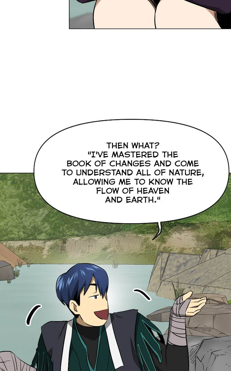 Read Infinite Leveling: Murim chapter 155 image 108 on Lezhin