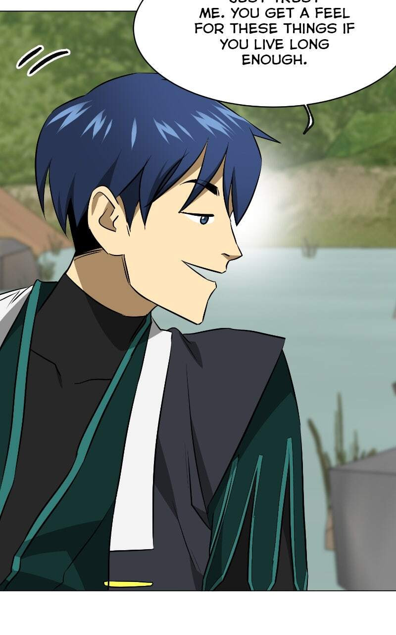 Read Infinite Leveling: Murim chapter 155 image 111 on Lezhin