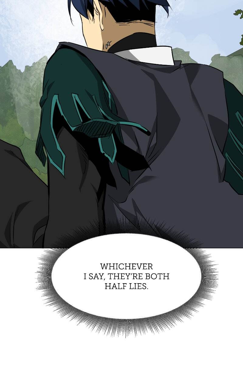Read Infinite Leveling: Murim chapter 155 image 116 on Lezhin