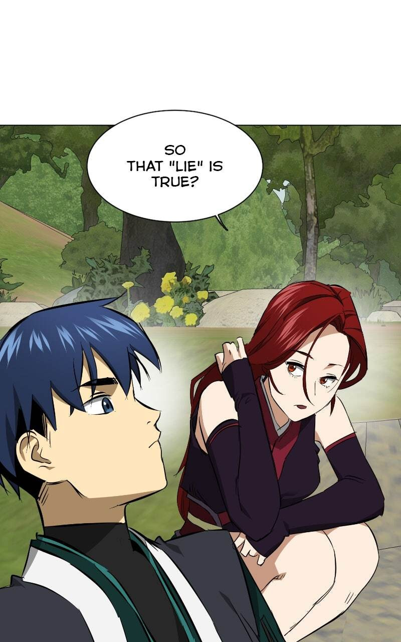 Read Infinite Leveling: Murim chapter 155 image 120 on Lezhin
