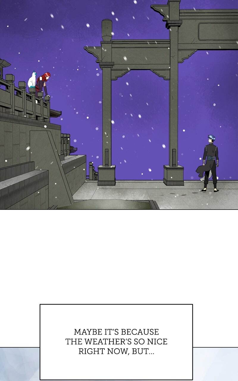 Read Infinite Leveling: Murim chapter 155 image 128 on Lezhin
