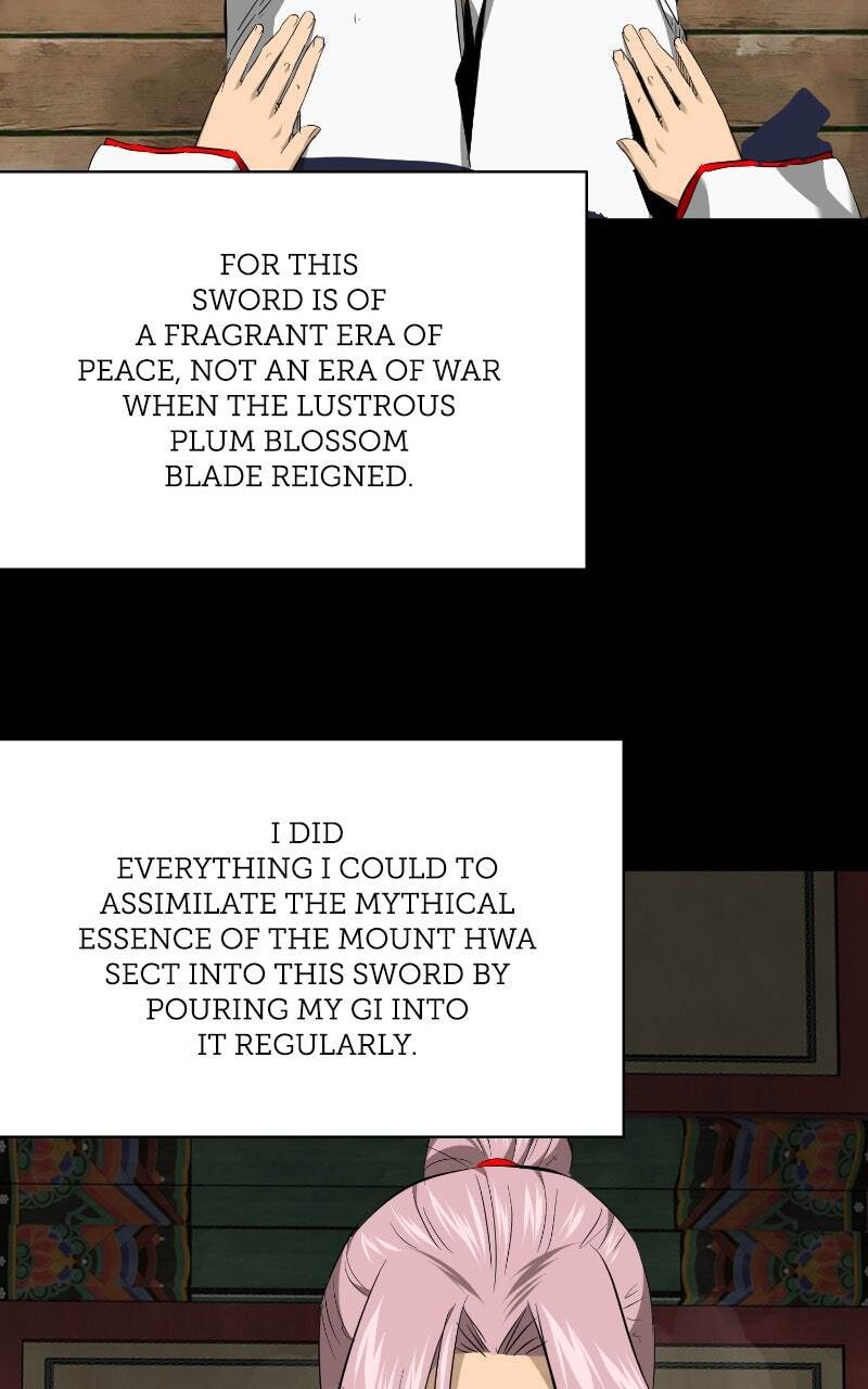 Read Infinite Leveling: Murim chapter 155 image 17 on Lezhin
