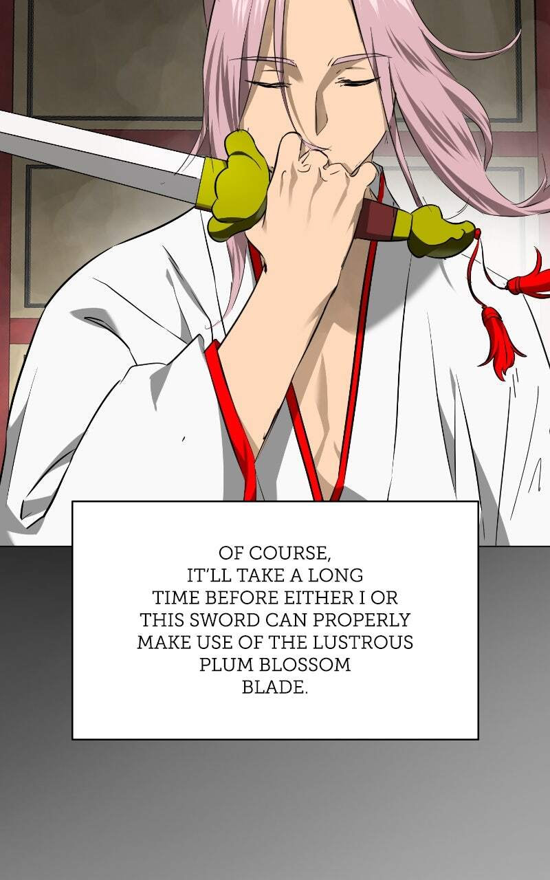 Read Infinite Leveling: Murim chapter 155 image 18 on Lezhin
