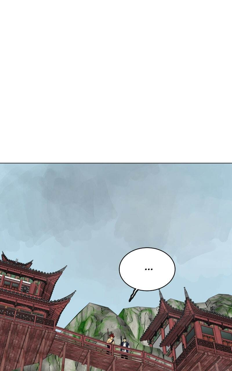 Read Infinite Leveling: Murim chapter 155 image 21 on Lezhin