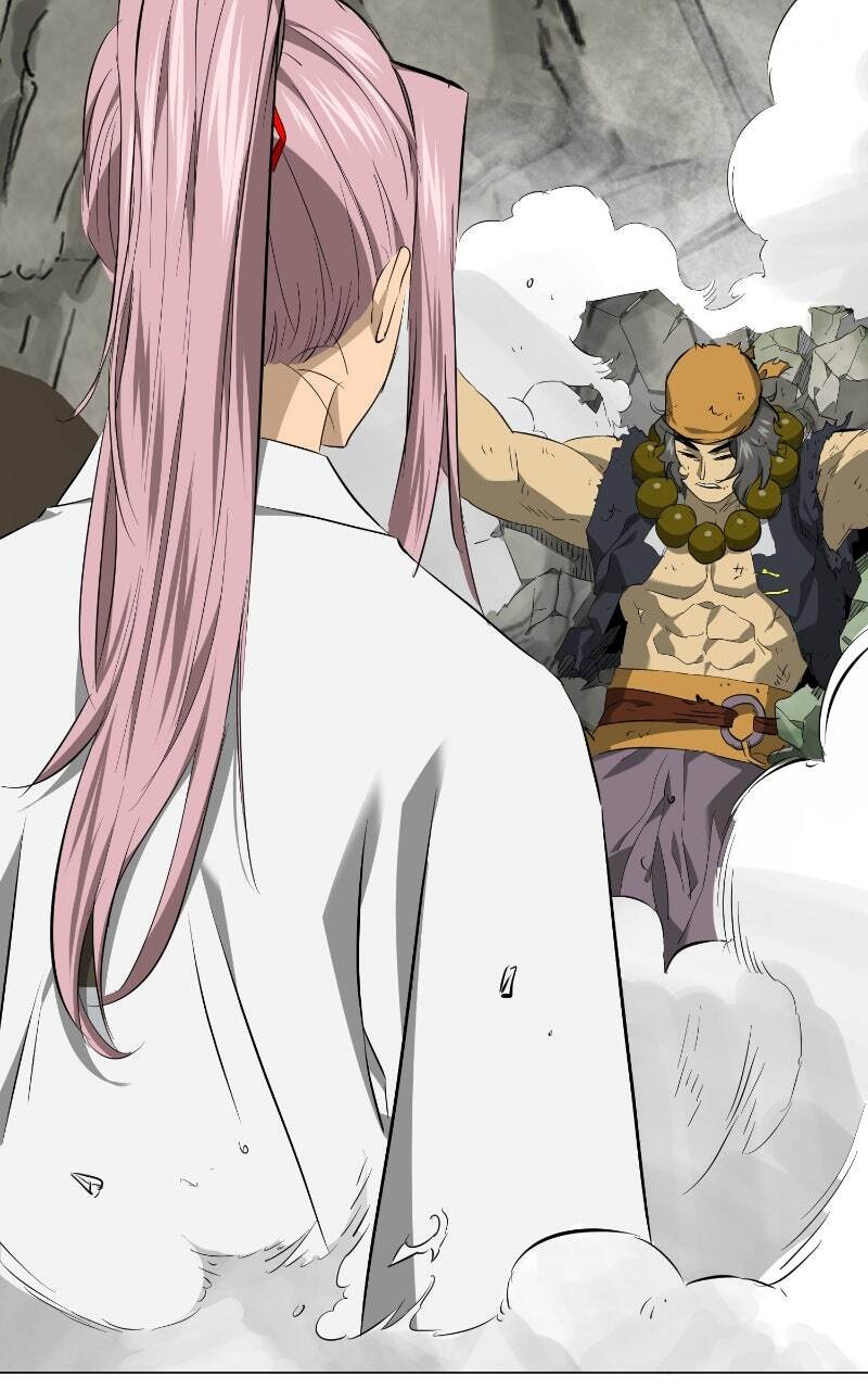 Read Infinite Leveling: Murim chapter 155 image 27 on Lezhin