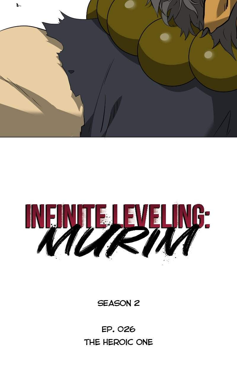 Read Infinite Leveling: Murim chapter 155 image 35 on Lezhin