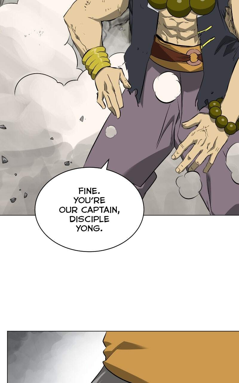 Read Infinite Leveling: Murim chapter 155 image 38 on Lezhin