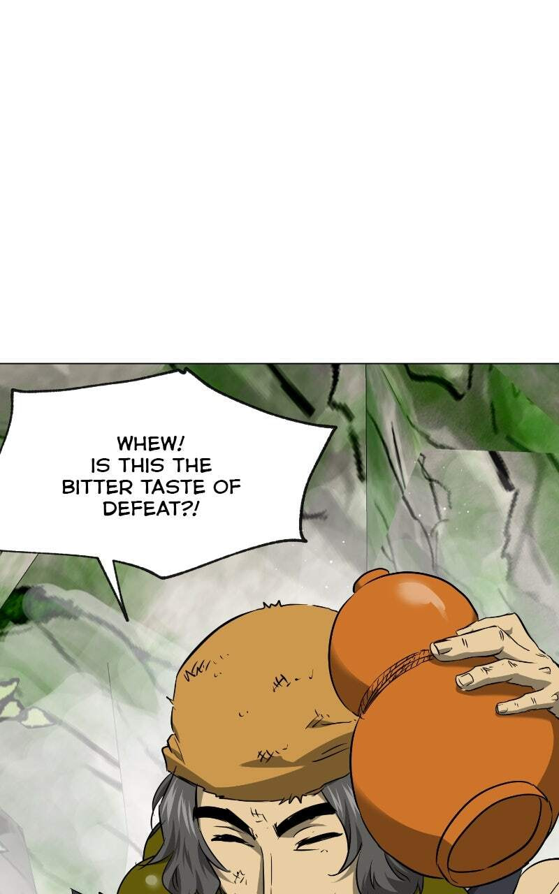 Read Infinite Leveling: Murim chapter 155 image 46 on Lezhin