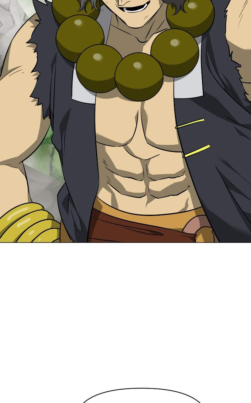Read Infinite Leveling: Murim chapter 155 image 47 on Lezhin