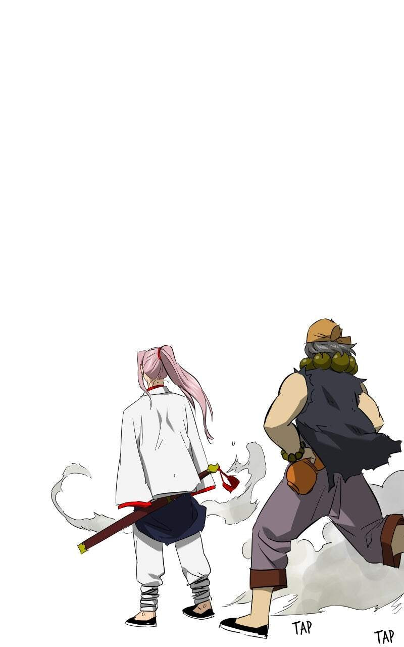 Read Infinite Leveling: Murim chapter 155 image 56 on Lezhin