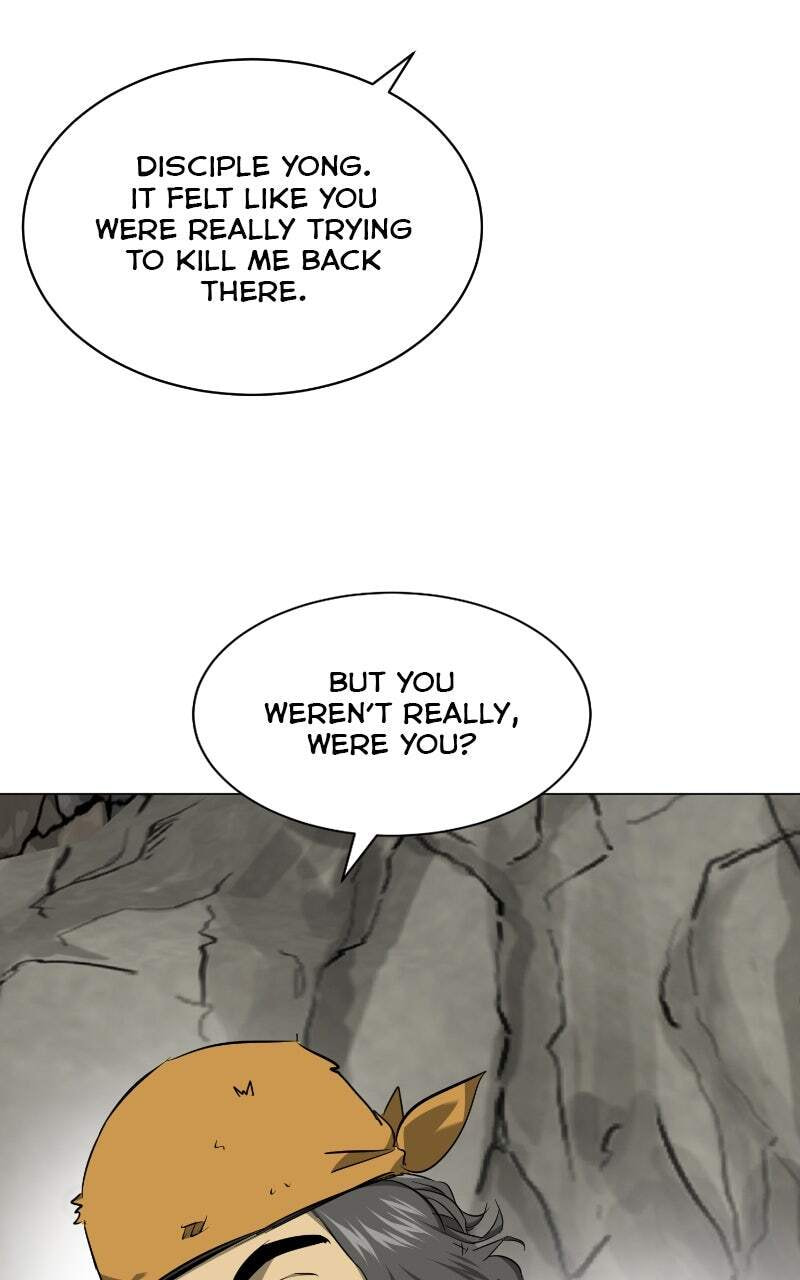 Read Infinite Leveling: Murim chapter 155 image 57 on Lezhin