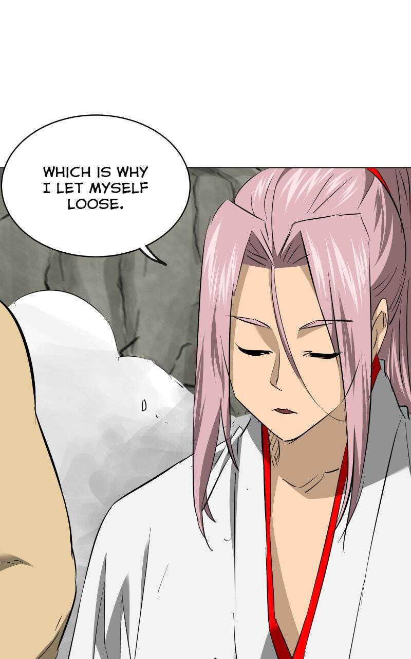Read Infinite Leveling: Murim chapter 155 image 61 on Lezhin