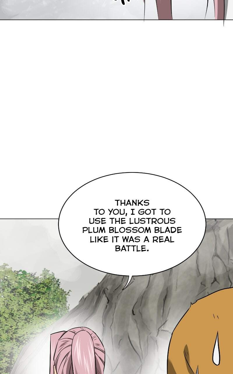 Read Infinite Leveling: Murim chapter 155 image 64 on Lezhin