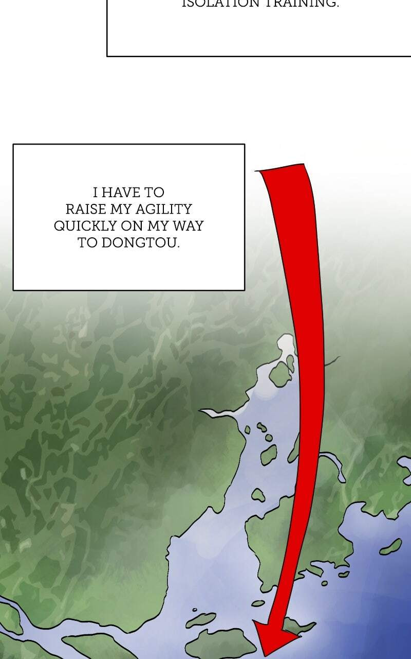 Read Infinite Leveling: Murim chapter 155 image 76 on Lezhin