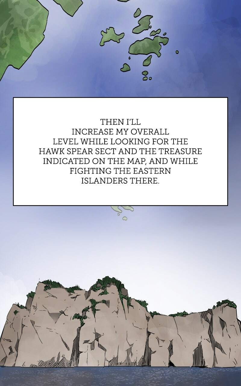 Read Infinite Leveling: Murim chapter 155 image 77 on Lezhin