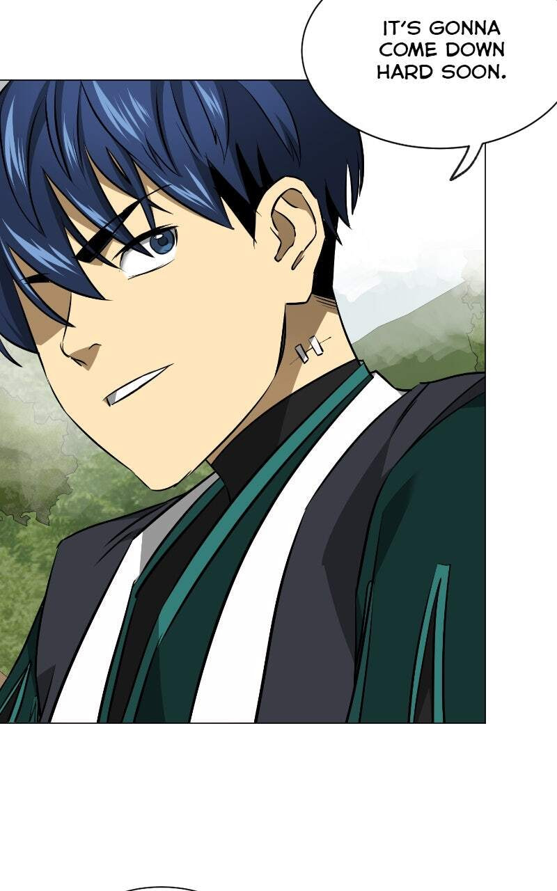 Read Infinite Leveling: Murim chapter 155 image 92 on Lezhin