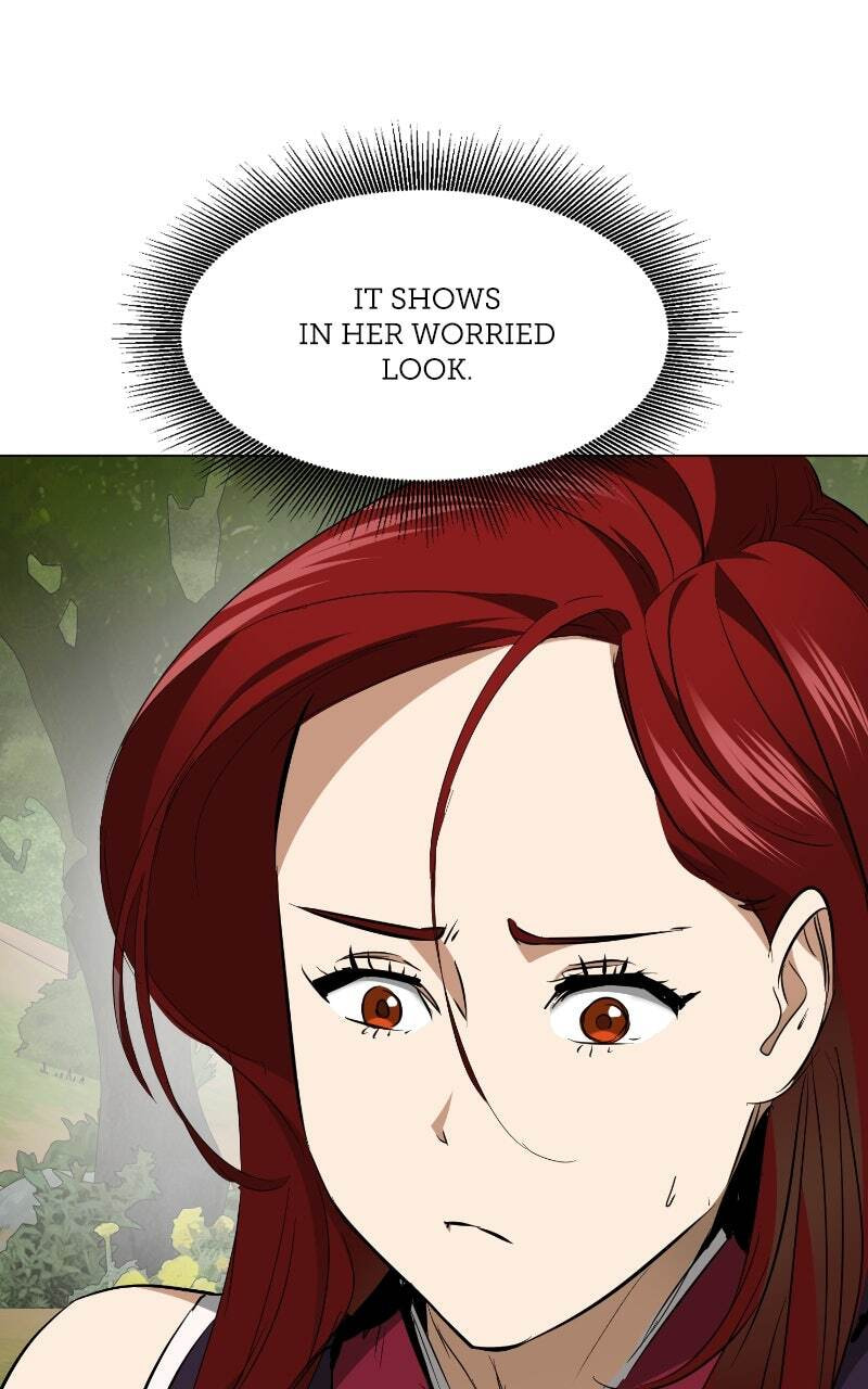 Read Infinite Leveling: Murim chapter 155 image 96 on Lezhin